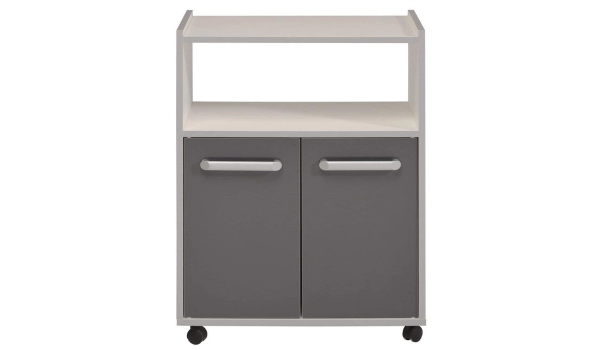 Meuble cuisine DIZY Gris