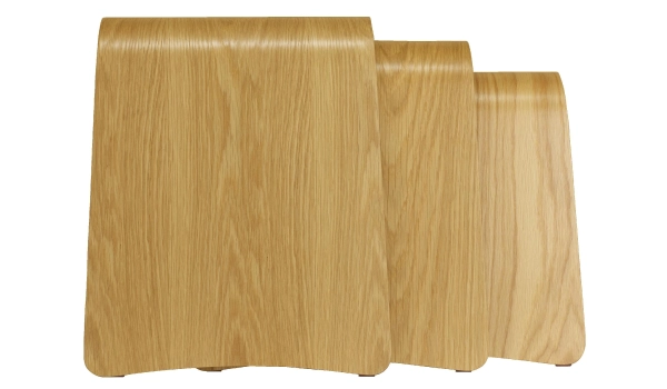 End table BRUGE