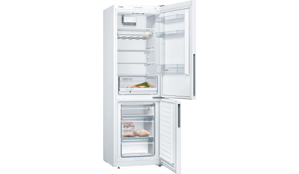Réfrigérateur BOSCH - 308 L Blanc