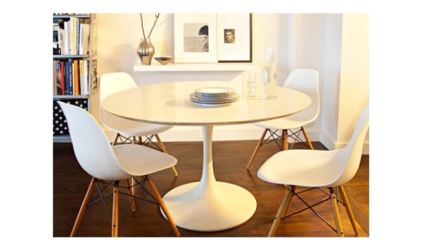 Chaise EAMES DSW