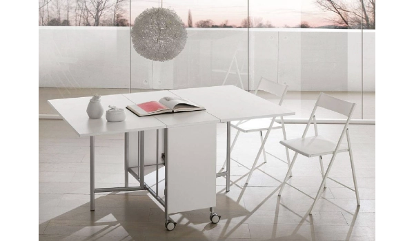 Dining table PINIA