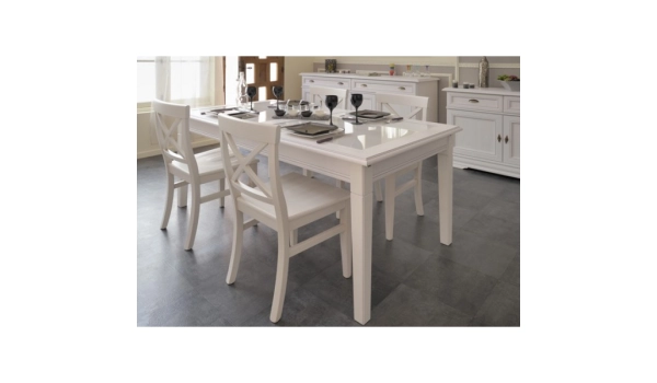 Dining table LINDSAY