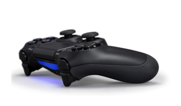 Manette de jeux Dual Shock 4 - PS4