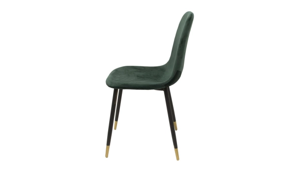 Chaise VOLGA Vert