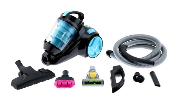 Aspirateur KOENIG