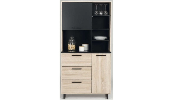 Kitchen storage COCINO