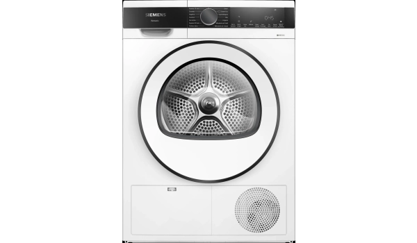 Sèche-linge SIEMENS - 8 kg
