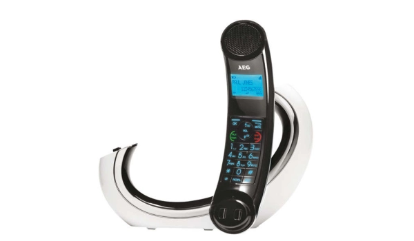 Téléphone SATURN