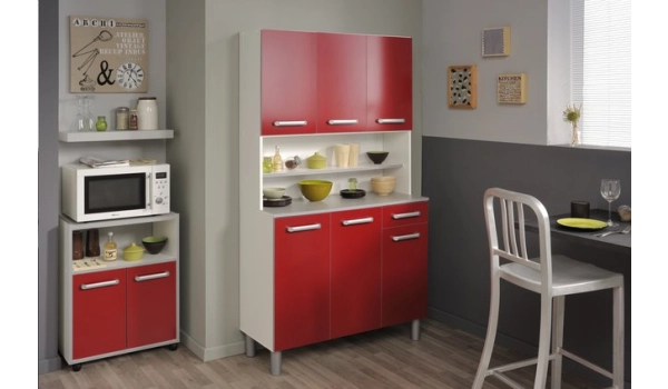 Kitchen storage DIZY