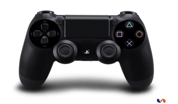 Manette de jeux Dual Shock 4 - PS4