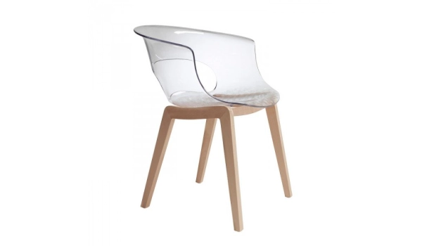 Chair NATURAL MISS B