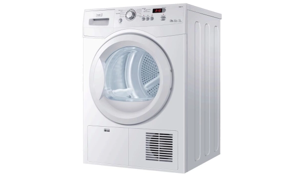 Sèche-linge HAIER - 8 kg