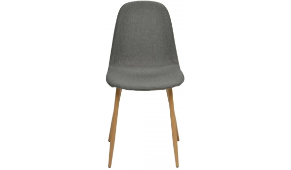 Chaise LARA Gris