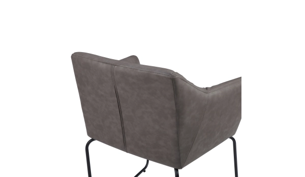 Chaise MILO