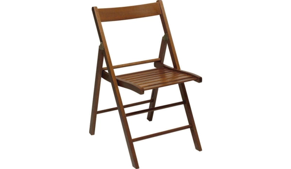 Chaise MAYAS