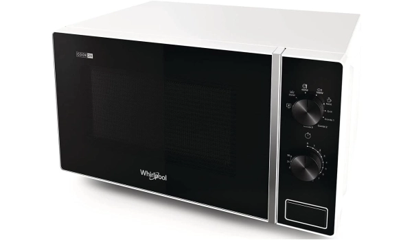 Microwave - WHIRPOOL