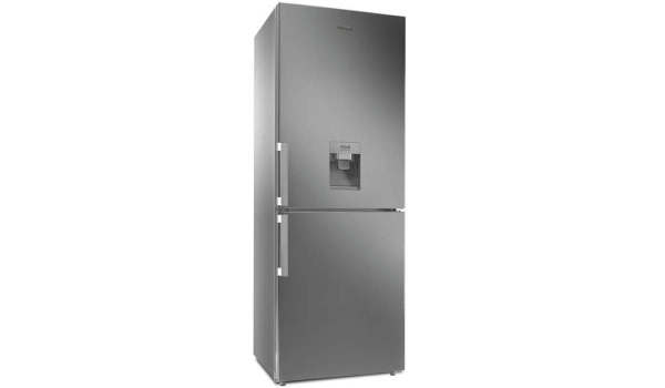 Réfrigérateur WHIRLPOOL - 457 L Inox - Aqua