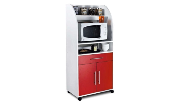 Kitchen storage DEPUR