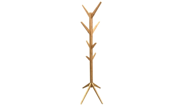 Hanger rack ELDA Bois
