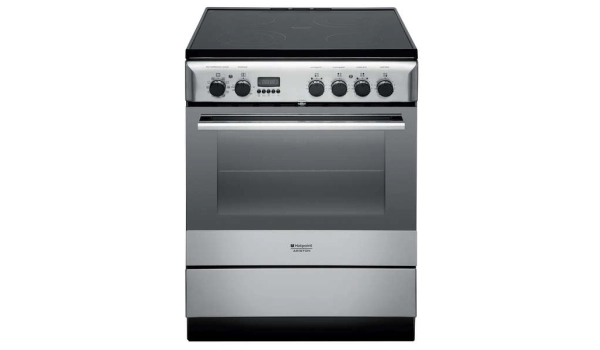 Stove - HOTPOINT