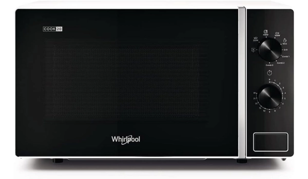 Microwave - WHIRPOOL
