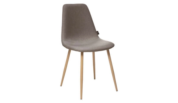 Chaise LARA Taupe