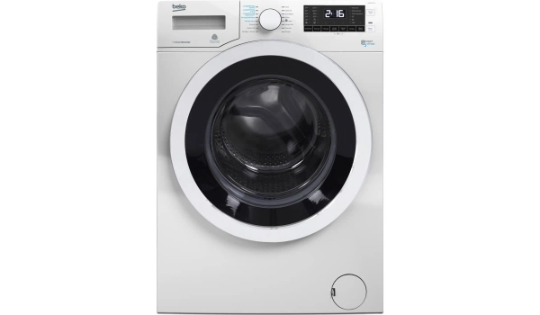 Lave linge BEKO - 8 kg - Séchant