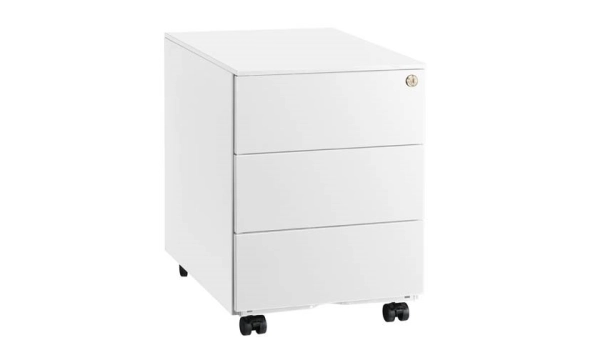 Box TIBO White