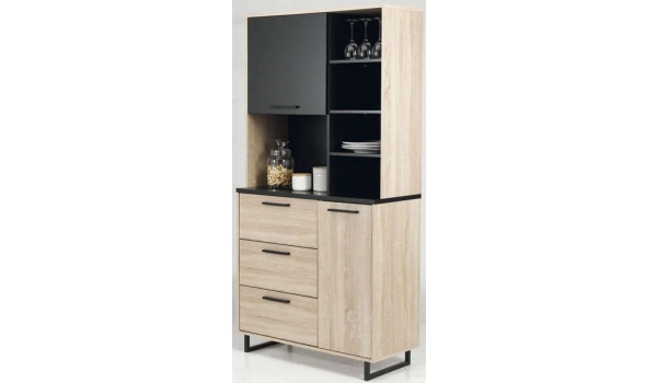 Kitchen storage COCINO