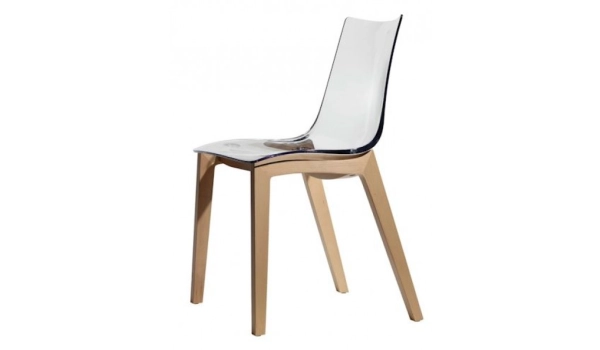 Chair CAMILLE NATURAL