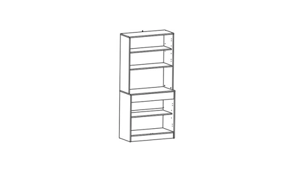 Kitchen storage ALBI
