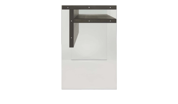 Desk ODELO Black