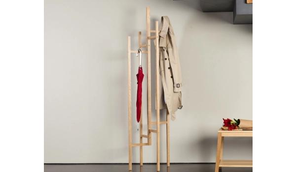 Hanger rack HECTOR