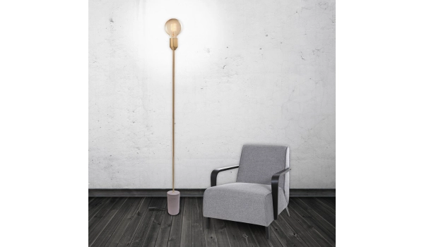 Lampadaire QUITO