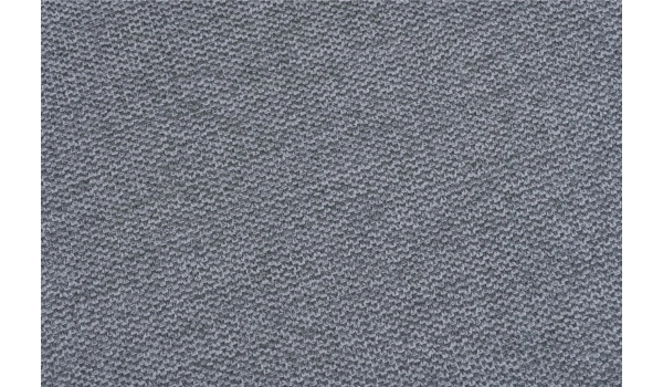 Canapé AMSTERDAM Gris 3 places