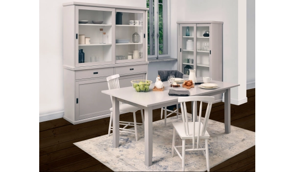 Dining table BRAGA Rectangular