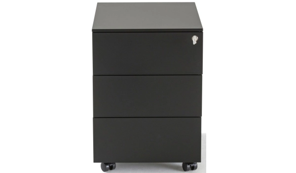 Box TIBO Black