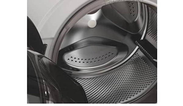 Lave linge WHIRLPOOL - 8 kg - 1400 tr/m