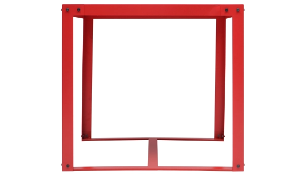 Dining table MEGAN Red