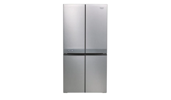 Réfrigérateur HOTPOINT - 591 L Inox