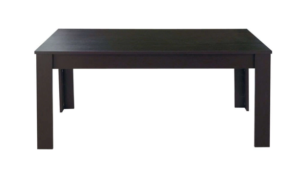 Dining table LISBOA Black