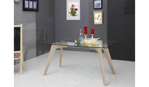 Table à manger VERACRUZ