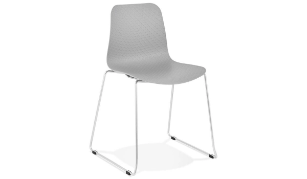 Chaise CIELO Gris