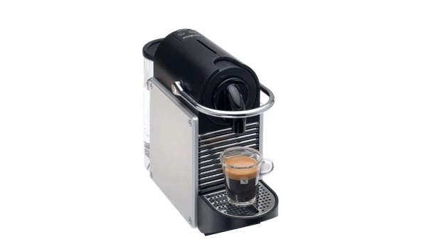 Machine à café NESPRESSO Pixie