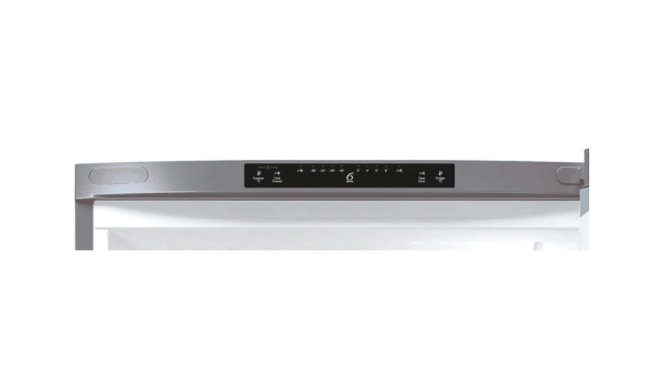 Réfrigérateur WHIRLPOOL - 457 L Inox - Aqua
