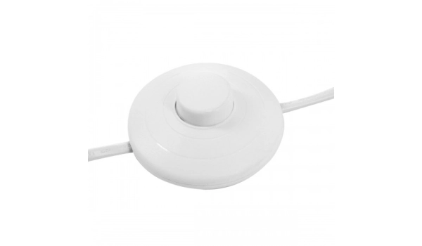 Lampadaire MEXICO Blanc