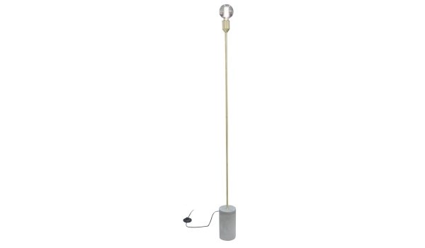 Lampadaire QUITO