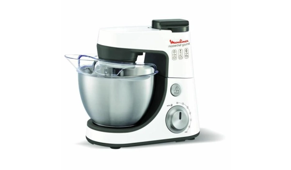 Food processor MOULINEX