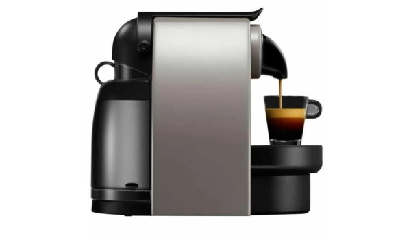 Coffee machine NESPRESSO Essenza