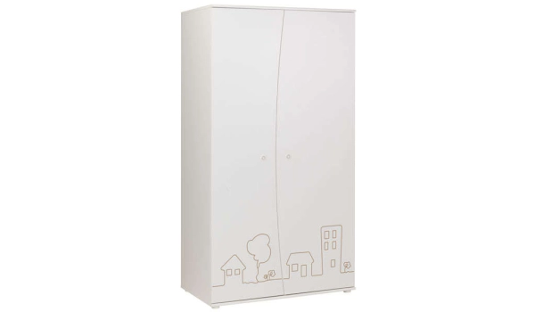 Armoire BABY CITY
